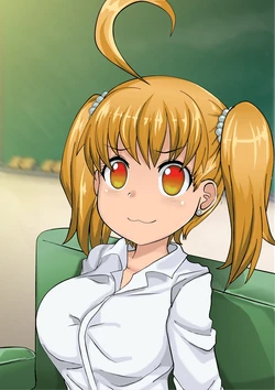 [Izuna Kazuki] Yoshiiiiiii (Ijiranaide Nagatoro-san)