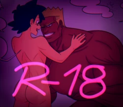 [La Supay] Second and Third Attack - Commission