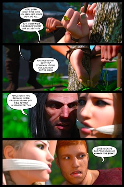 Twist Of Fate by s3p4r4t0r