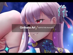 [Ginhaha] Kama (Fate Series)