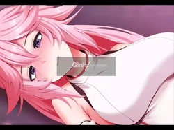 [Ginhaha] Yae Miko (Genshin Impact)