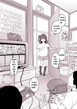 [Poriuretan] Tomodachi no Imouto  [Vietnamese]