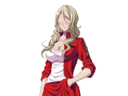 [Torpedo] Bakusou Josou Keikaku ~Moshimo Ore ga Josou Saserarete Ladies ni Nyuutai Saseraretara~ (character)
