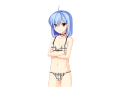 [Nounai Kanojo] Josou Gakuen (character)