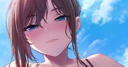 [Mikuni Mizuki] Shokuba no Senpai: 2-nenme no Umi Hen [Chinese]