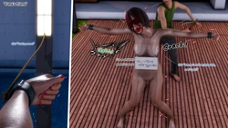 Smasochist SM Diary 3 120-531