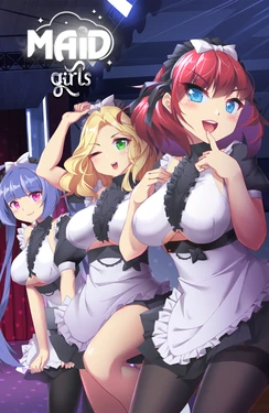 [Various] Maid Girls