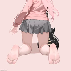 [Pixiv] 喵帕斯爱吃鱼 (16654765) [AI Generated]