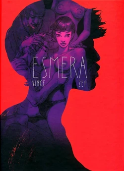 [Zep] [Vince] Esmera [Polish]