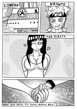 Hefty Hinata (by Volga014)