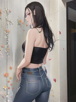 Artist- MiuMiu- Part 1 Ai Generated