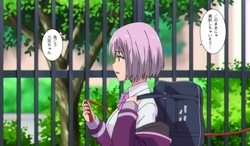 [Soushoku Tora] Takarada Rikka Haiboku Kiroku Ch. 3 (SSSS.GRIDMAN)