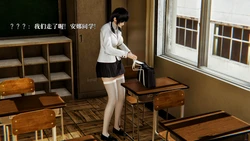 [ikkuy6042] 魔法少女狩猎计划番外 法医凯恩