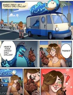 [Lochamotion] ChocoChilie