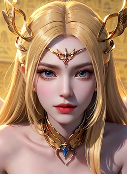 [AI Generated] 国漫女主 (千仞雪，云曦，周紫雨，圣采儿，夭月/夜，如意夫人，宴琉璃，巴巴塔，应天王后，柳神，柳菲，比比东，萧薰儿，玥瑶，琪琳，魔女)