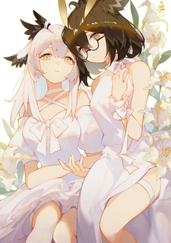 Artist- gray ash bot