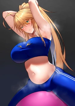 ●PIXIV● nekoSama [5524681]