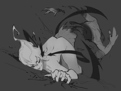 [Twitter] Annienudesart