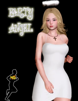 Party Angel
