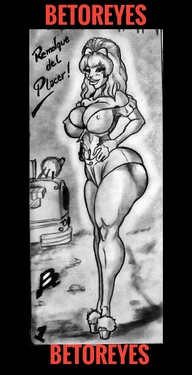 [BETOREYES] - Remolque del Placer