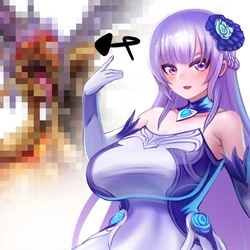 [Loot Cross] Yuusha Eris no Matsuro