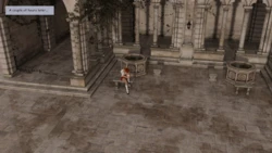 [DarkKnight] Corruption island - Chapter 2 (part 3/4)