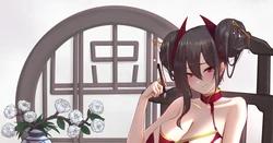 [PopoMan] Shinnen (Girls' Frontline)