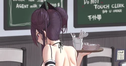[PopoMan] Dairinin (Girls' Frontline)