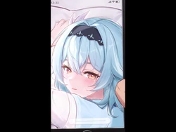 [Yesui] Eula 2 (Genshin Impact)