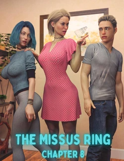 Lexx228 - The Missus ring 8