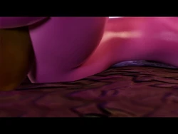 [Nagoonimation] Night Elf 4 (World of Warcraft)