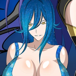 YXYYXY High School DxD AU (May 3 to February 7)