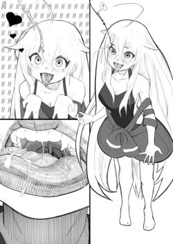 [abulamad] Chiya Vore