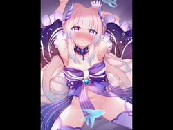 [Acg Edit] Sangonomiya Kokomi (Genshin Impact)