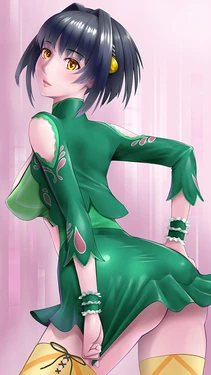 ●PIXIV● ろろろ [1767134]