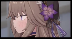 [Rokita] Herta no Yobi Body (Honkai: Star Rail) [korean]