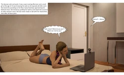 Torchlight3D - Change is Good chapter 1