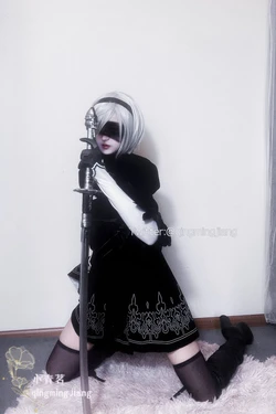 Qingmingjiang - 2B
