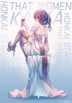 [Pixiv] CAISENA (15611520)