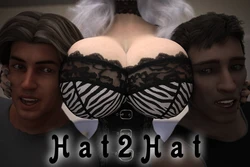 Hat 2 hat