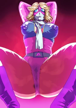 [Zizi] Tatakau Shouben Hime! (Battle Fever J)