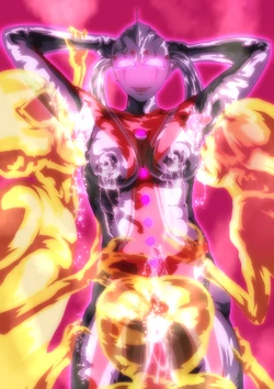 [Zizi] Seibo Shuutai (Ultraman)