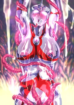 [Zizi] エース姦樂