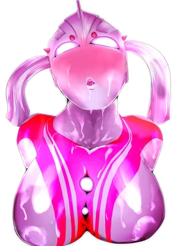 [Zizi] Suki Suki Daisuki (Ultraman)