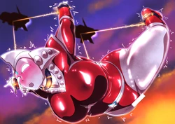 [Zizi] Shokei (Ultraman)