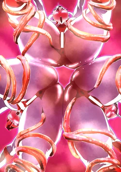 [Zizi] Ahi ver. 2 (Ultraman)