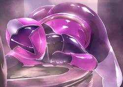 [Zizi] Momoiro Danshi Benjo 21 (Shuriken Sentai Ninninger)