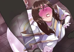 [Zizi] Momoiro Danshi Benjo (Mahou Sentai Magiranger)