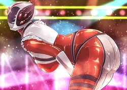 [Zizi] Heroine Burlesque 5 (Tokusou Sentai Dekaranger)