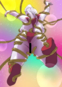 [Zizi] Ultra Ginjuuji densetsu (Ultraman)